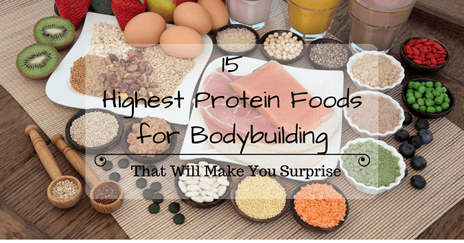 highest-protein-foods-for-bodybuilding-construct-muscles