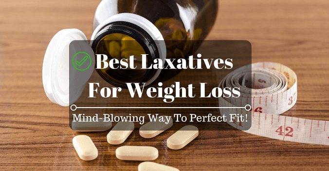 Herb Lax For Weight Loss