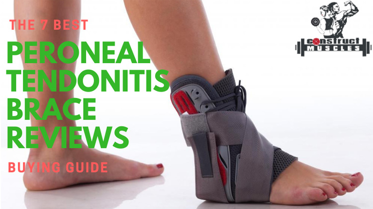 Peroneal Tendonitis Brace Reviews