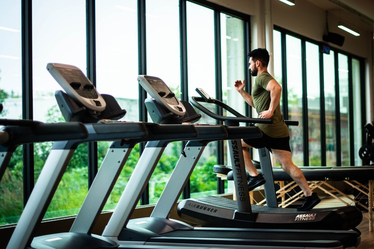 Best Treadmills With TV